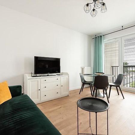 Ursynow Klobucka Comfort Apartment Warsaw Exterior photo